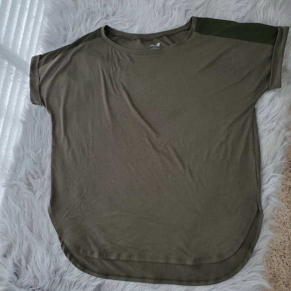 Avia Tops - Ladies Avia Activewear top